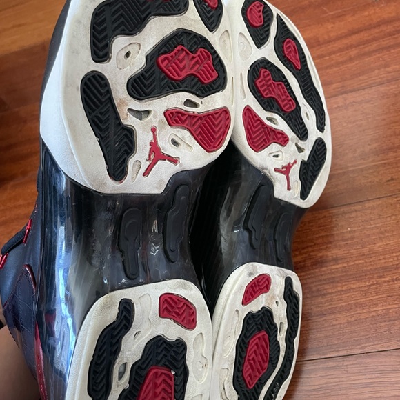 AV Air Jordan 17 Retro Chicago bulls - Picture 7 of 7